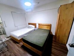 Blk 706 Reservoir Rise (Bedok), HDB 4 Rooms #612027001